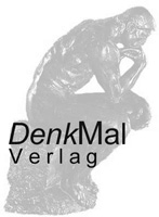 Logo DenkMal Verlag