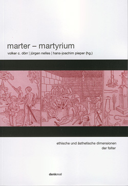 Marter - Martyrium