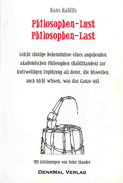Philosophen-Lust/Philosophen-Last