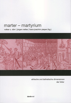 Marter - Martyrium